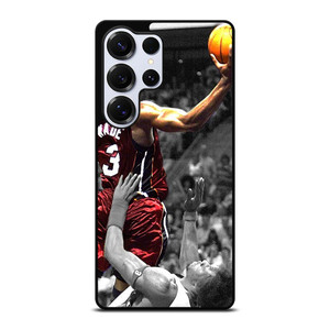 DWYANE WADE CLASSIC Samsung Galaxy S25 Ultra Case Cover