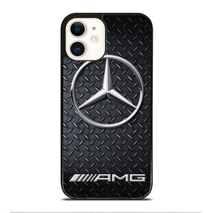 MERCEDES BENZ AMG 2 iPhone 12 Case Cover