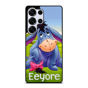 EEYORE DONKEY Samsung Galaxy S25 Ultra Case Cover