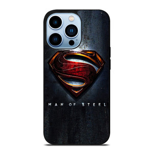 SUPERMAN 1 iPhone 13 Pro Max Case Cover SUPERMAN 1 iPhone 13 Pro Max Case Cover