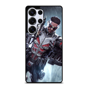 FALCON SUPERHERO MARVEL Samsung Galaxy S25 Ultra Case Cover FALCON SUPERHERO MARVEL Samsung Galaxy S25 Ultra Case Cover