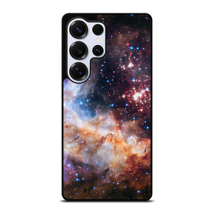 FANTASTIC SPACE Samsung Galaxy S25 Ultra Case Cover