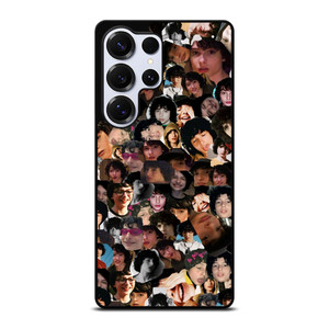 FINN WOLFHARD COLLAGE Samsung Galaxy S25 Ultra Case Cover