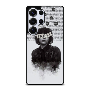 FINN WOLFHARD QUOTE Samsung Galaxy S25 Ultra Case Cover