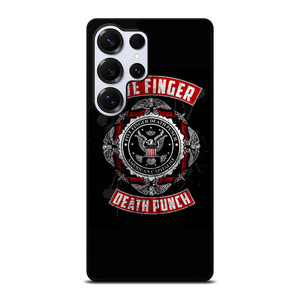 FIVE FINGER DEATH PUNCH LOGO Samsung Galaxy S25 Ultra Case Cover