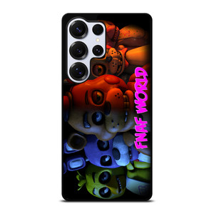 FIVE NIGHTS AT FREDDY'S Samsung Galaxy S25 Ultra Case Cover