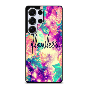 FLAWLESS FLORAL Samsung Galaxy S25 Ultra Case Cover FLAWLESS FLORAL Samsung Galaxy S25 Ultra Case Cover