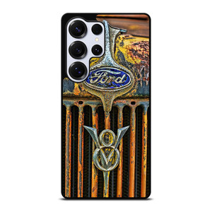 FORD CLASSIC LOGO Samsung Galaxy S25 Ultra Case Cover