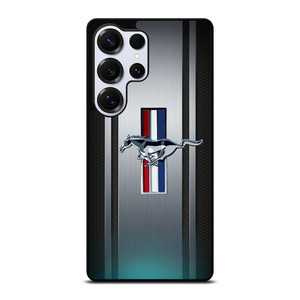 FORD LOGO PLATE Samsung Galaxy S25 Ultra Case Cover
