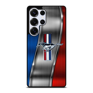 FORD MOTOR LOGO Samsung Galaxy S25 Ultra Case Cover