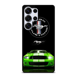 FORD MUSTANG 4 Samsung Galaxy S25 Ultra Case Cover