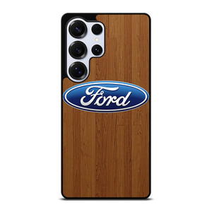 FORD Samsung Galaxy S25 Ultra Case Cover