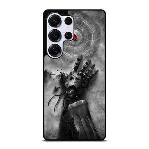 FULLMETAL ALCHEMIST HAND Samsung Galaxy S25 Ultra Case Cover FULLMETAL ALCHEMIST HAND Samsung Galaxy S25 Ultra Case Cover