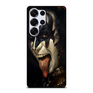 GENE SIMMONS KISS BAND 3 Samsung Galaxy S25 Ultra Case Cover