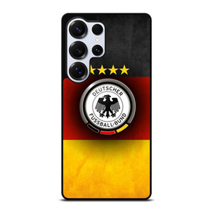 GERMANY LOGO Samsung Galaxy S25 Ultra Case Cover