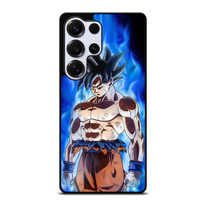 GOKU NEW FORM Samsung Galaxy S25 Ultra Case Cover
