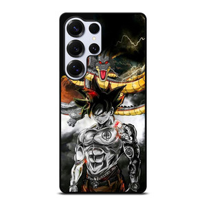 GOKU SHENRON 1 Samsung Galaxy S25 Ultra Case Cover