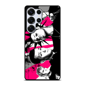 GOOD CHARLOTTE BAND Samsung Galaxy S25 Ultra Case Cover GOOD CHARLOTTE BAND Samsung Galaxy S25 Ultra Case Cover