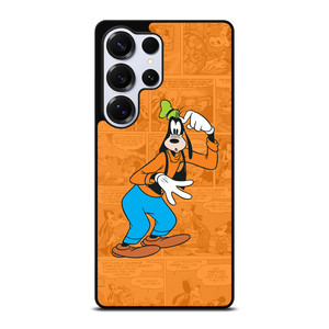 GOOFY CARTOON Samsung Galaxy S25 Ultra Case Cover GOOFY CARTOON Samsung Galaxy S25 Ultra Case Cover
