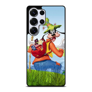GOOFY FISHING Samsung Galaxy S25 Ultra Case Cover GOOFY FISHING Samsung Galaxy S25 Ultra Case Cover