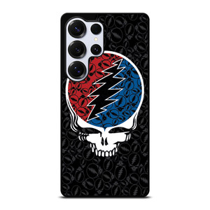 GRATEFUL DEAD FACE Samsung Galaxy S25 Ultra Case Cover
