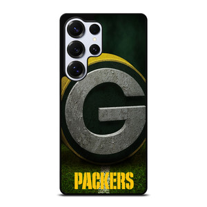 GREEN BAY PACKERS Samsung Galaxy S25 Ultra Case Cover