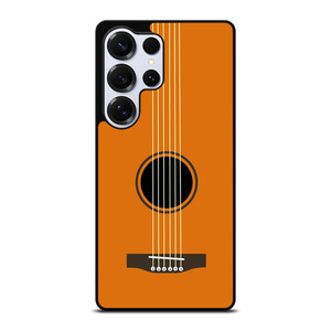 GUITAR STRINGS Samsung Galaxy S25 Ultra Case Cover