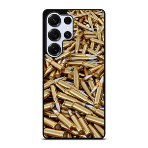 GUN AMMO AMMUNITION 2 Samsung Galaxy S25 Ultra Case Cover