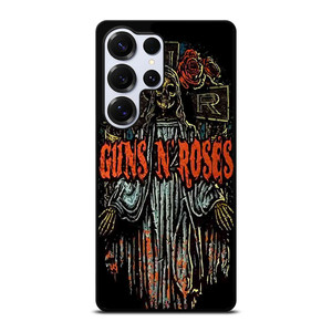 GUNS N ROSES 1 Samsung Galaxy S25 Ultra Case Cover