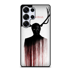 HANNIBAL MOVIE 2 Samsung Galaxy S25 Ultra Case Cover
