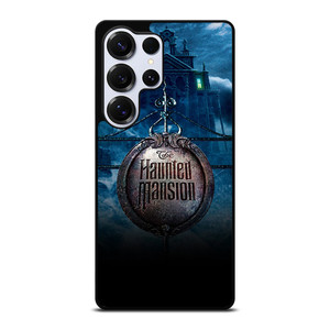 HAUNTED MANSION LOGO Samsung Galaxy S25 Ultra Case Cover