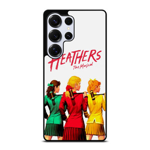 HEATHERS BROADWAY MUSICAL Samsung Galaxy S25 Ultra Case Cover
