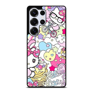 HELLO KITTY 2 Samsung Galaxy S25 Ultra Case Cover