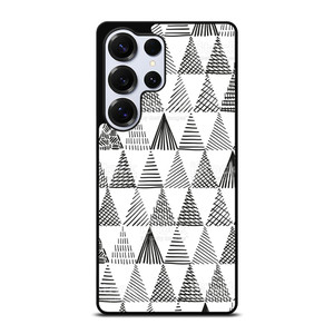 HERRINGBONE TRIANGLE Samsung Galaxy S25 Ultra Case Cover HERRINGBONE TRIANGLE Samsung Galaxy S25 Ultra Case Cover