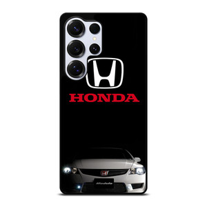 HONDA CAR 2 Samsung Galaxy S25 Ultra Case Cover