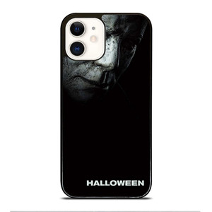 MICHAEL MYERS HALLOWEEN 3 iPhone 12 Case Cover