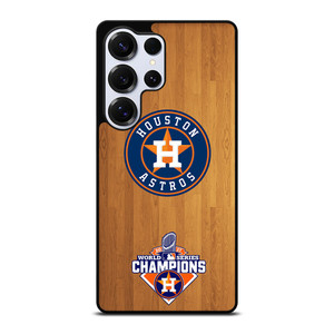 HOUSTON ASTROS 2 Samsung Galaxy S25 Ultra Case Cover
