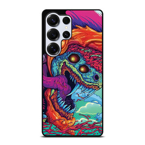 HYPER BEAST 2 Samsung Galaxy S25 Ultra Case Cover