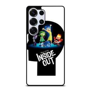INSIDE OUT CHARACTER Samsung Galaxy S25 Ultra Case Cover INSIDE OUT CHARACTER Samsung Galaxy S25 Ultra Case Cover