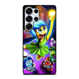 INSIDE OUT COMEDY Samsung Galaxy S25 Ultra Case Cover
