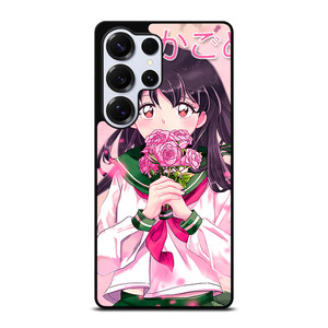 INUYASHA ANIME KAGOME 2 Samsung Galaxy S25 Ultra Case Cover INUYASHA ANIME KAGOME 2 Samsung Galaxy S25 Ultra Case Cover