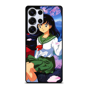 INUYASHA ANIME KAGOME Samsung Galaxy S25 Ultra Case Cover INUYASHA ANIME KAGOME Samsung Galaxy S25 Ultra Case Cover