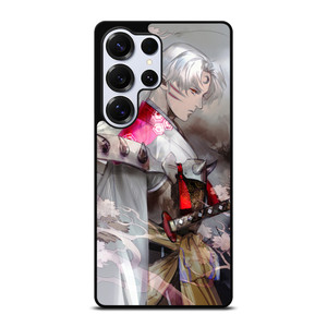 INUYASHA ANIME SESSHOMARU 2 Samsung Galaxy S25 Ultra Case Cover