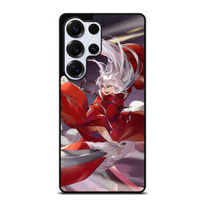 INUYASHA MANGA Samsung Galaxy S25 Ultra Case Cover INUYASHA MANGA Samsung Galaxy S25 Ultra Case Cover