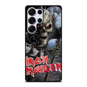 IRON MAIDEN 2 Samsung Galaxy S25 Ultra Case Cover