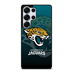 JACKSONVILLE JAGUARS LOGO Samsung Galaxy S25 Ultra Case Cover