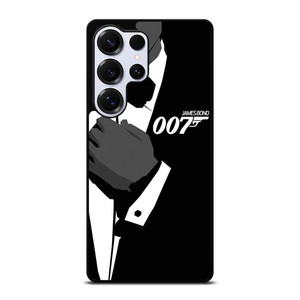 JAMES BOND 007 Samsung Galaxy S25 Ultra Case Cover
