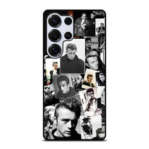 JAMES DEAN COLLAGE Samsung Galaxy S25 Ultra Case Cover