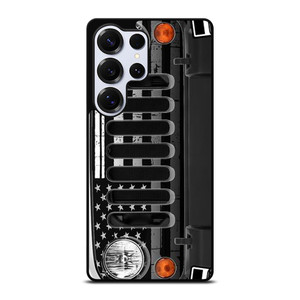 JEEP THIN USA Samsung Galaxy S25 Ultra Case Cover