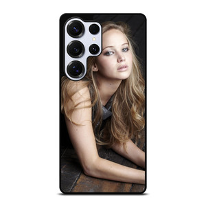 JENNIFER LAWRENCE Samsung Galaxy S25 Ultra Case Cover JENNIFER LAWRENCE Samsung Galaxy S25 Ultra Case Cover